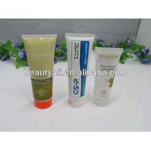 free sampling PE soft tube packaging